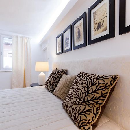 Oldtown Exclusive Apartments Salzbourg Extérieur photo
