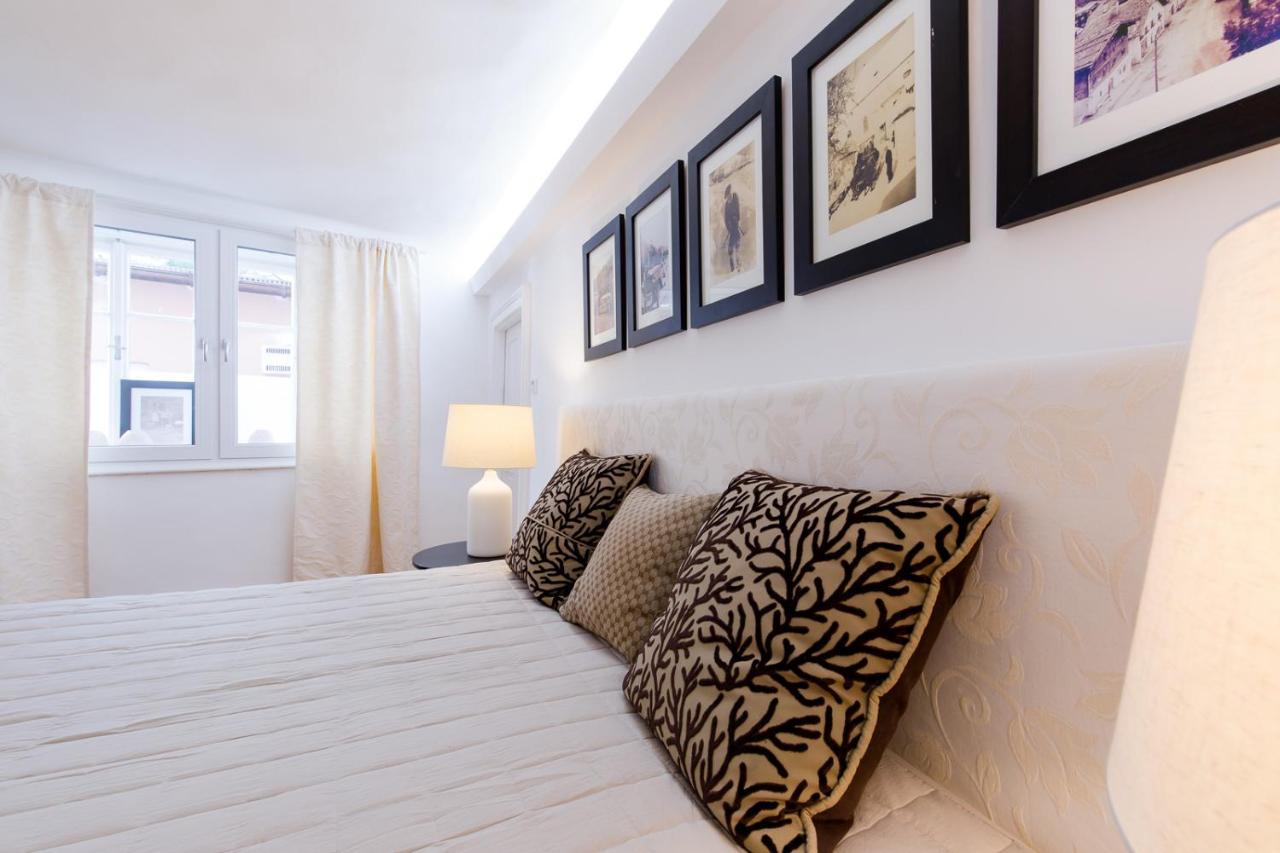 Oldtown Exclusive Apartments Salzbourg Extérieur photo