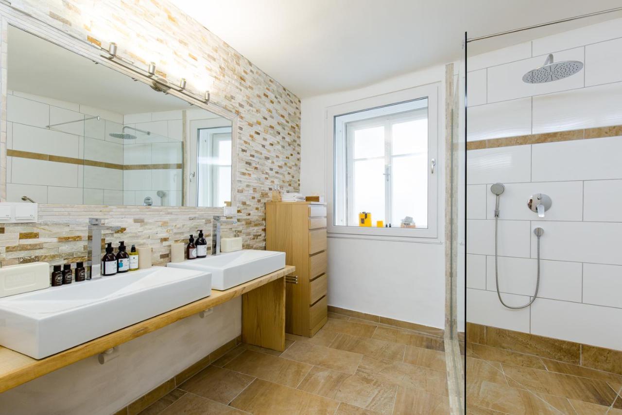 Oldtown Exclusive Apartments Salzbourg Extérieur photo