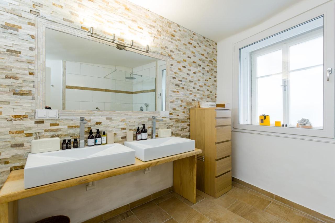 Oldtown Exclusive Apartments Salzbourg Extérieur photo
