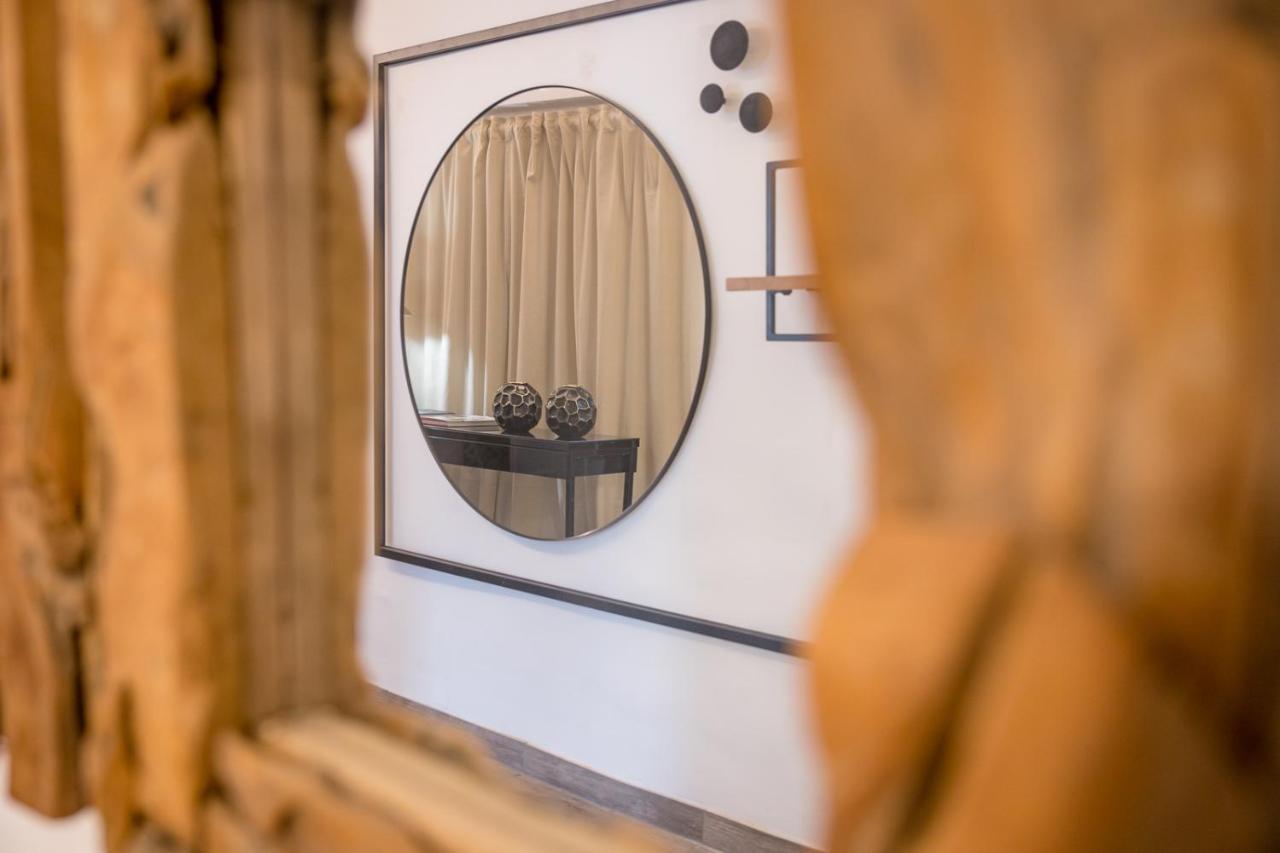 Oldtown Exclusive Apartments Salzbourg Extérieur photo