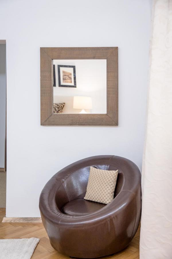 Oldtown Exclusive Apartments Salzbourg Extérieur photo